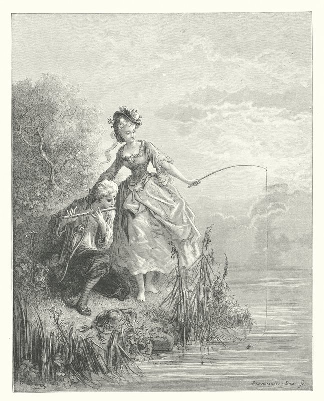  by Gustave Dore