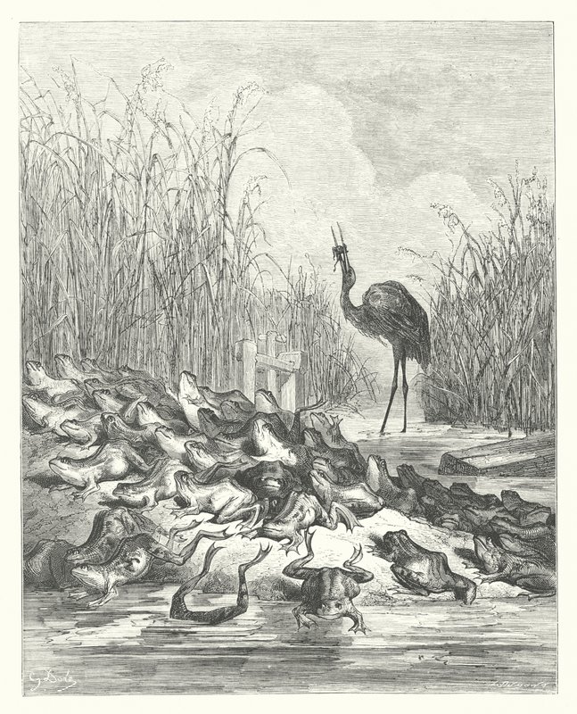  by Gustave Dore