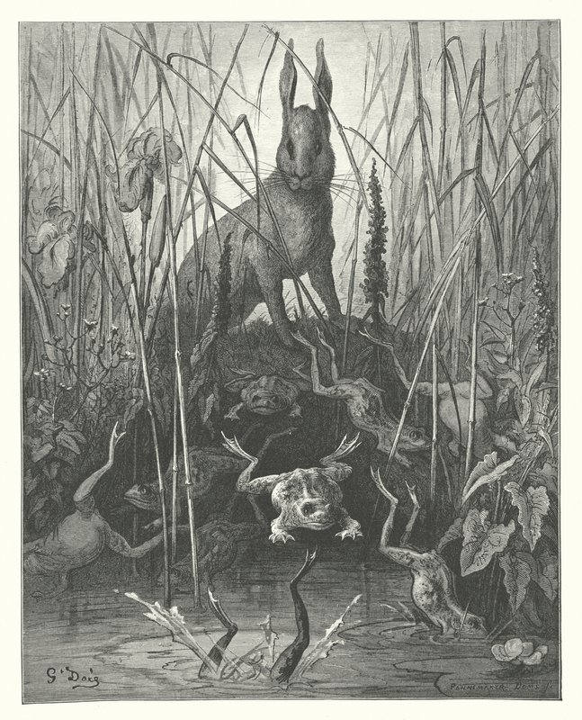  by Gustave Dore