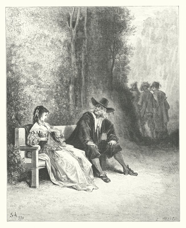  by Gustave Dore