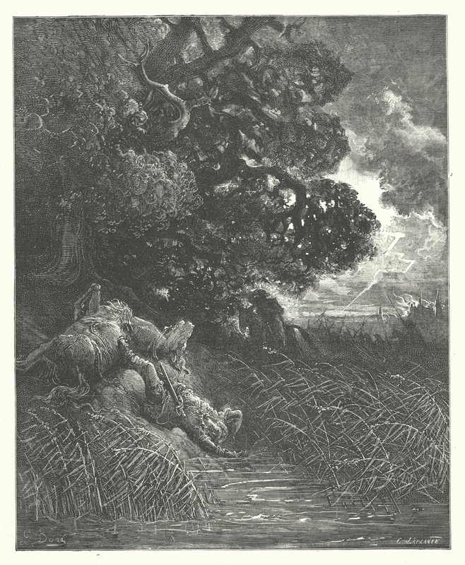  by Gustave Dore