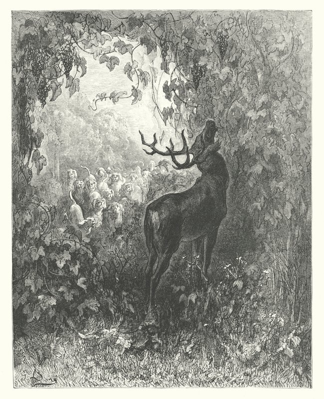  by Gustave Dore