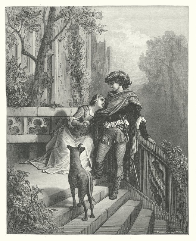  by Gustave Dore