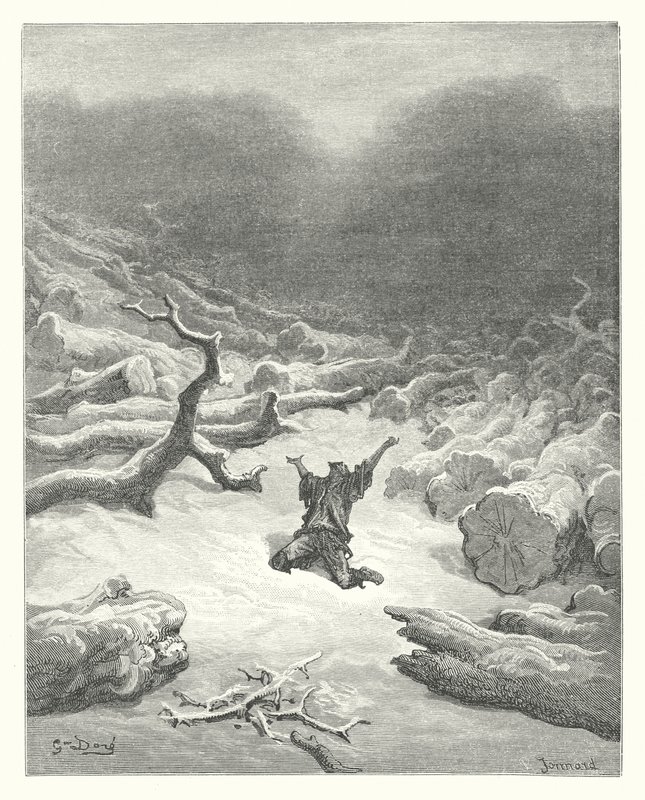  by Gustave Dore