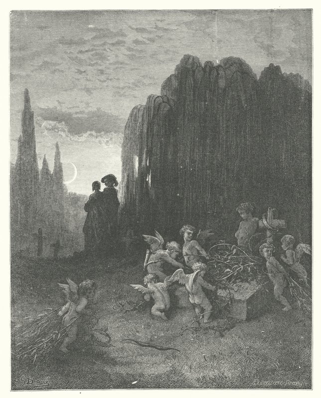  by Gustave Dore