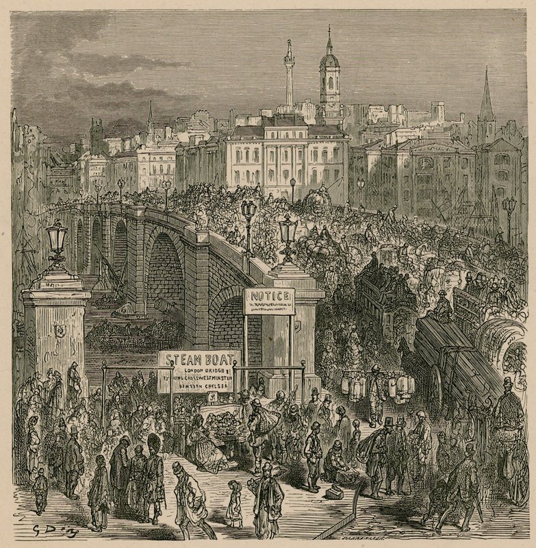 Londra Köprüsü