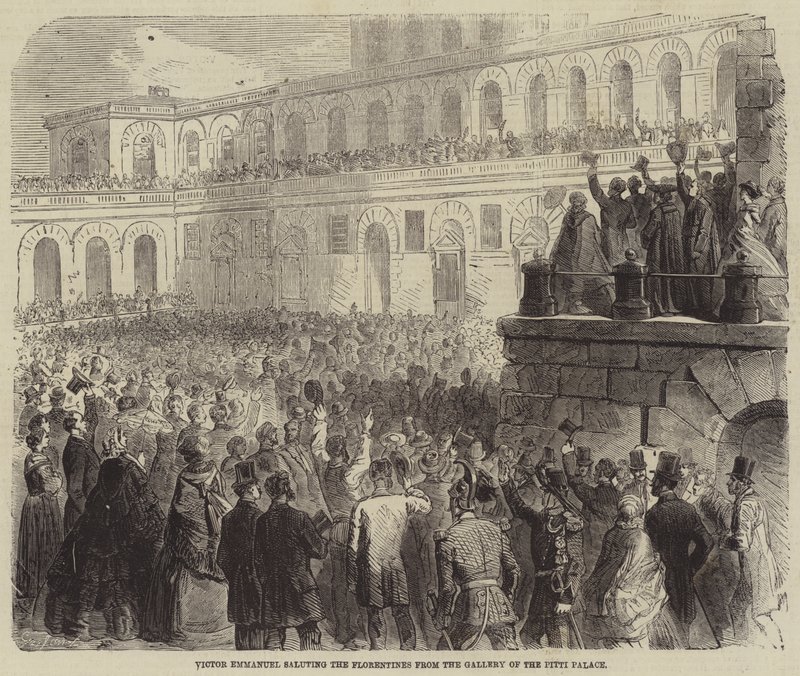 Pitti Sarayı Galerisi