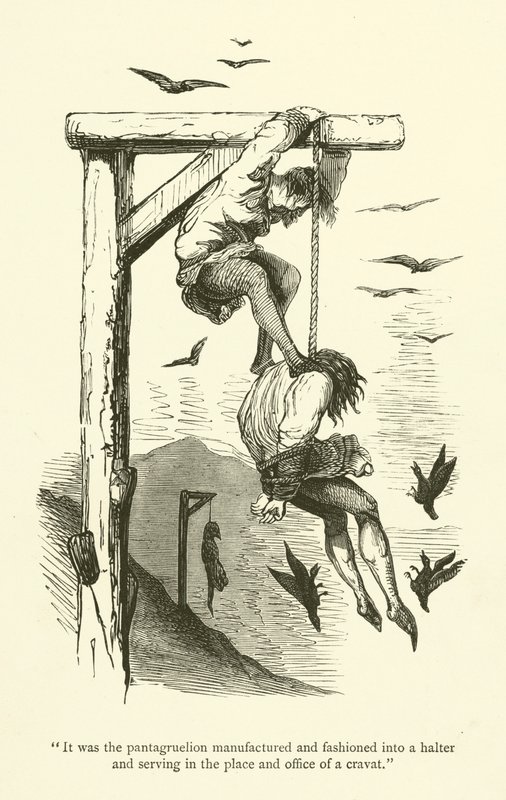 Rabelais