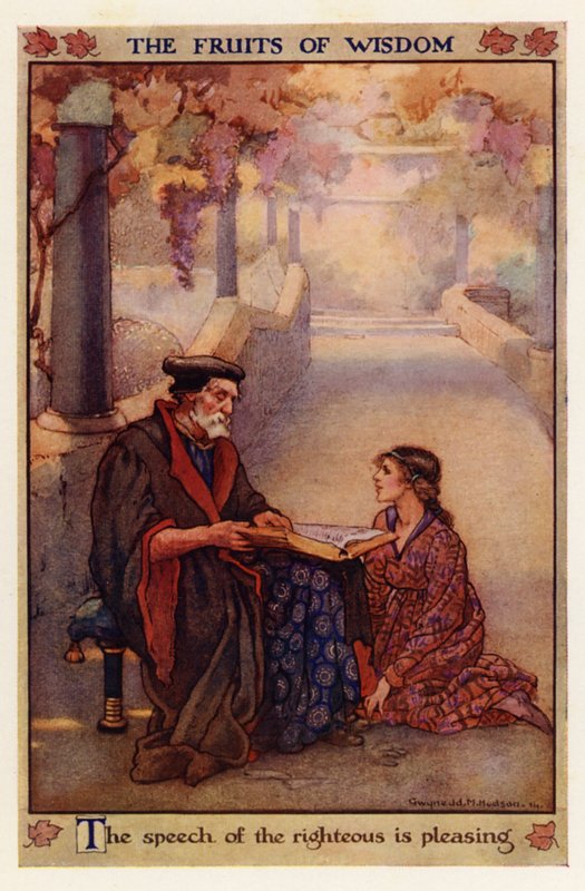  by Gwynedd M. Hudson