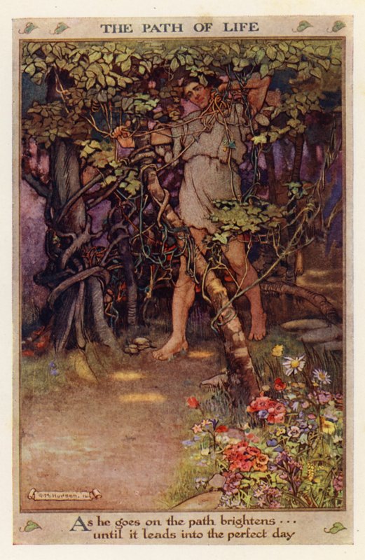  by Gwynedd M. Hudson