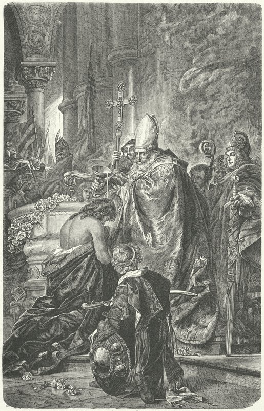 Macaristan Stephen I