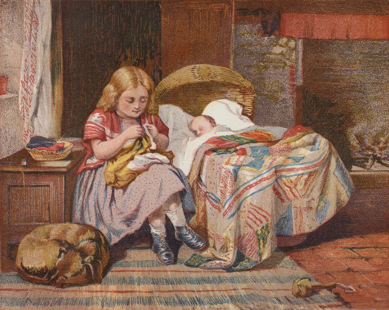  by H. Garland