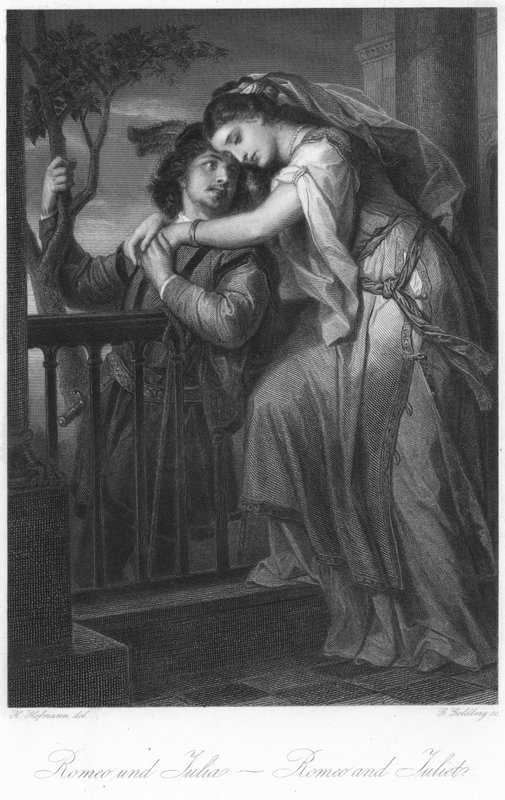 Romeo ve Juliet