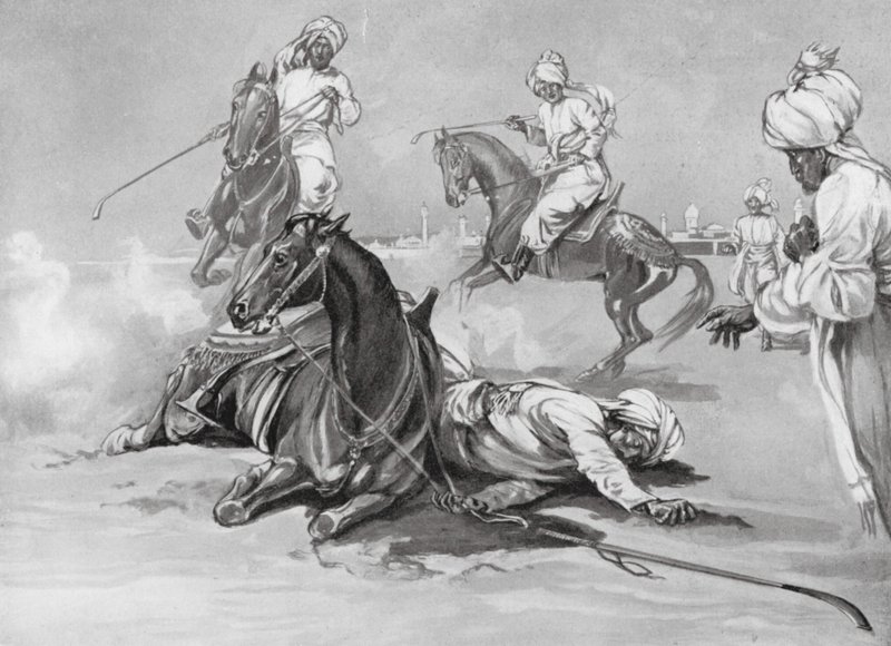  by H. M. (after) Burton