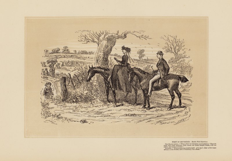  by Hablot Knight (1815 92) Browne
