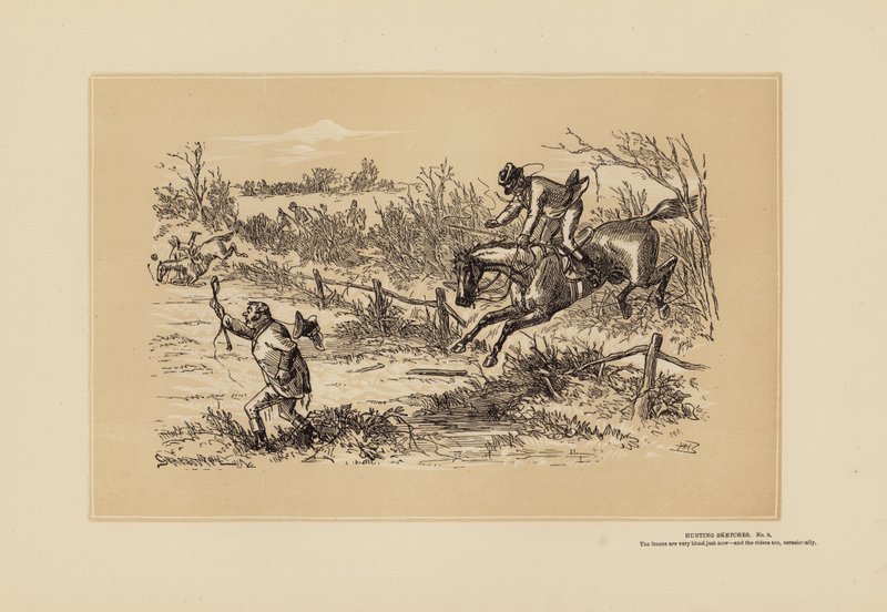  by Hablot Knight (1815 92) Browne