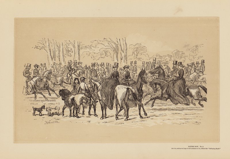  by Hablot Knight (1815 92) Browne