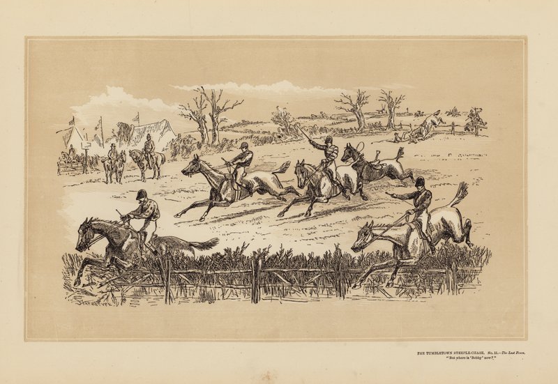  by Hablot Knight (1815 92) Browne