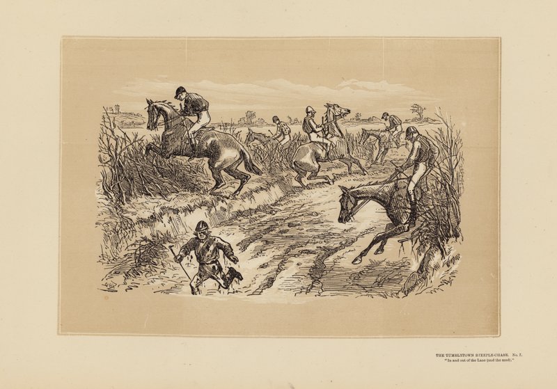  by Hablot Knight (1815 92) Browne