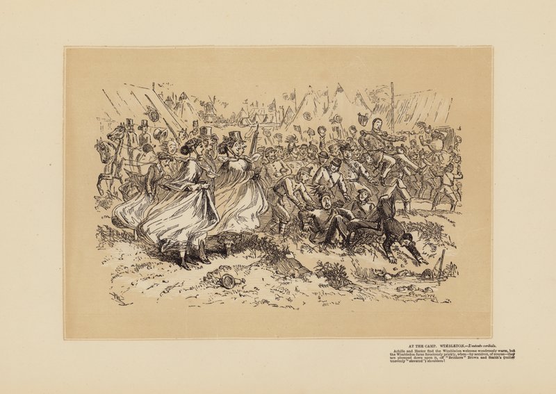  by Hablot Knight (1815 92) Browne