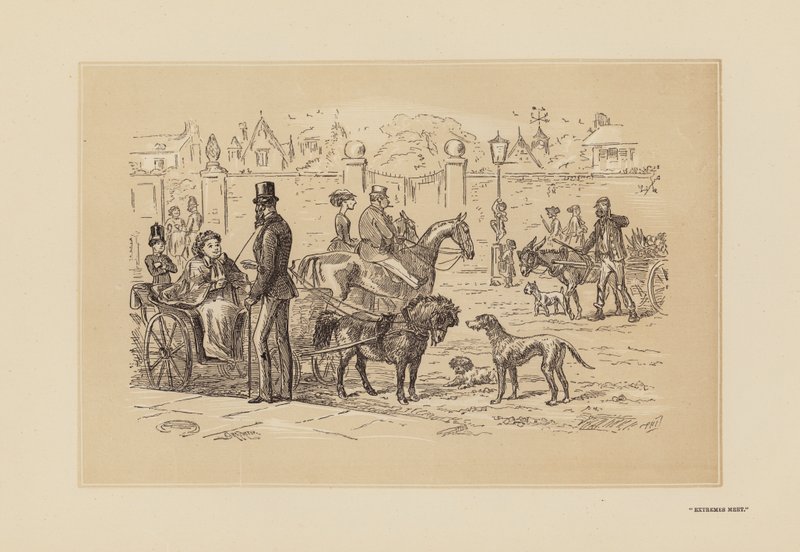  by Hablot Knight (1815 92) Browne