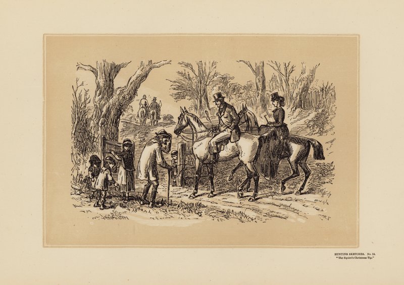  by Hablot Knight (1815 92) Browne