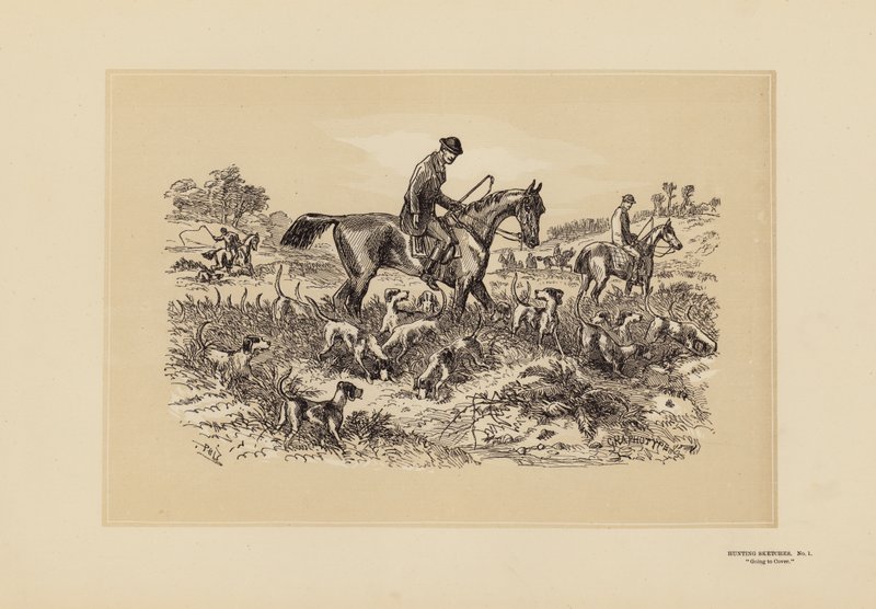  by Hablot Knight (1815 92) Browne