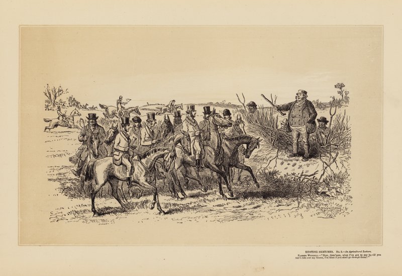  by Hablot Knight (1815 92) Browne