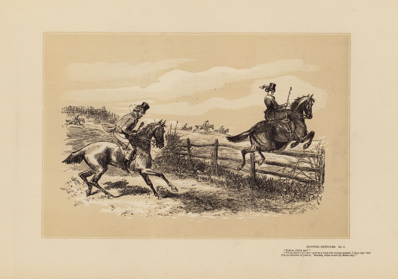  by Hablot Knight (1815 92) Browne