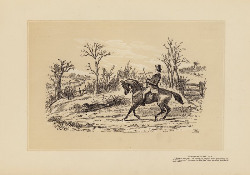  by Hablot Knight (1815 92) Browne