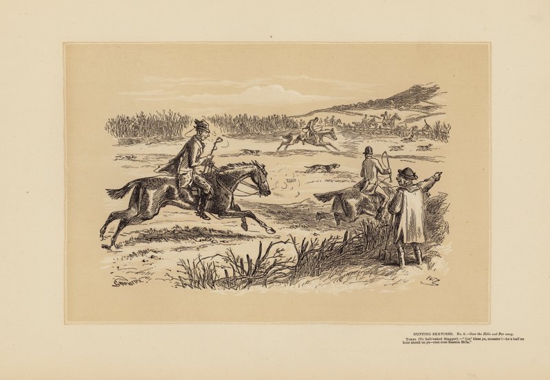  by Hablot Knight (1815 92) Browne