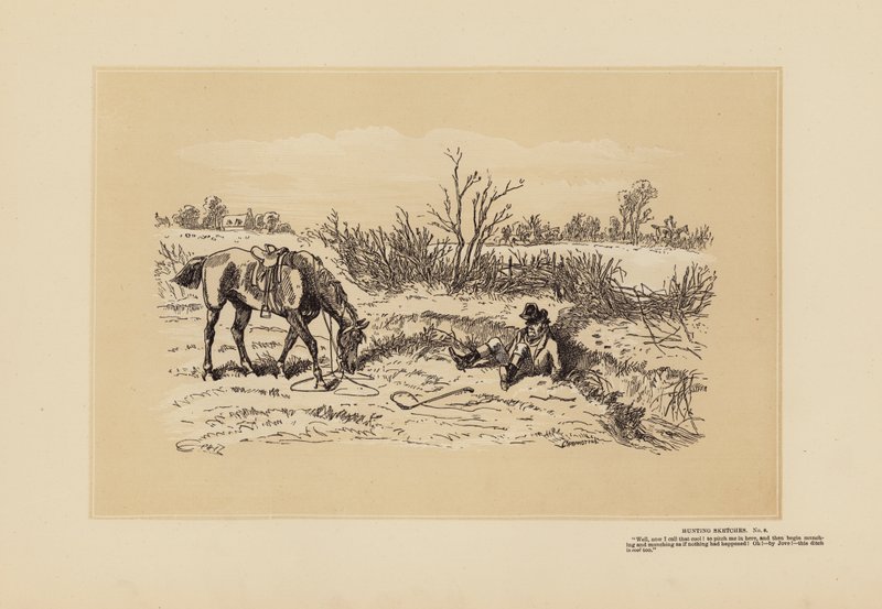  by Hablot Knight (1815 92) Browne