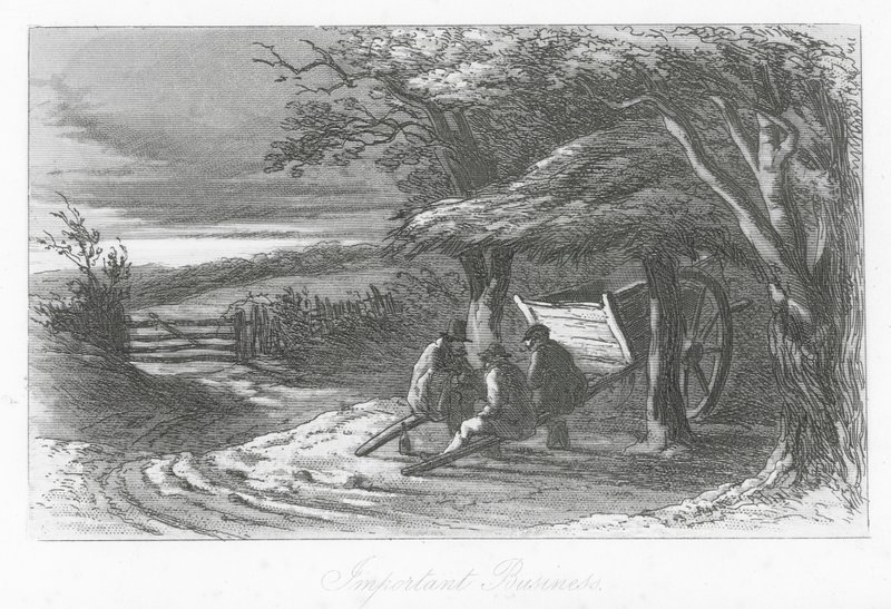  by Hablot Knight (1815 92) Browne