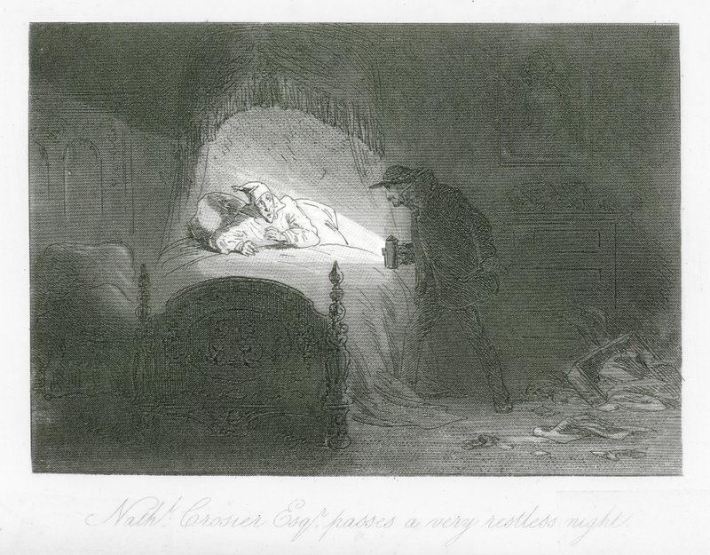  by Hablot Knight (1815 92) Browne