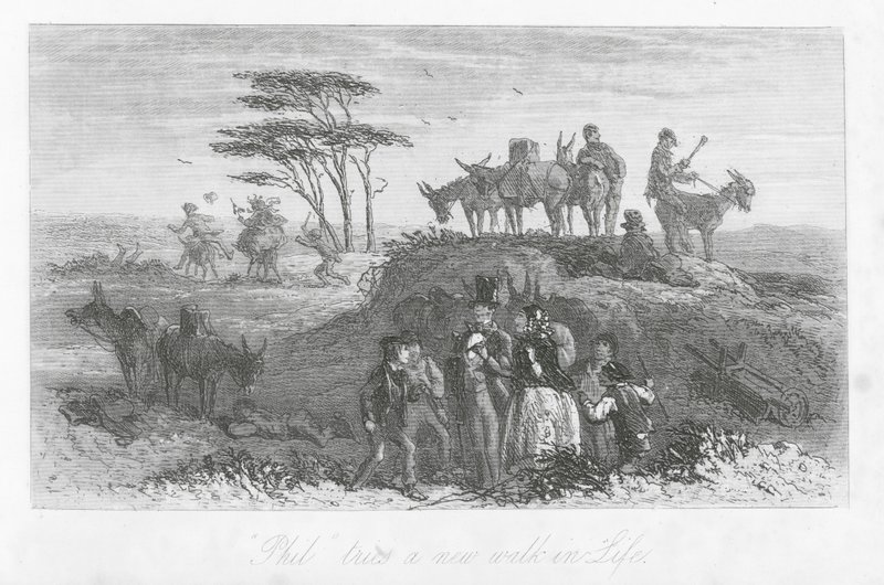  by Hablot Knight (1815 92) Browne