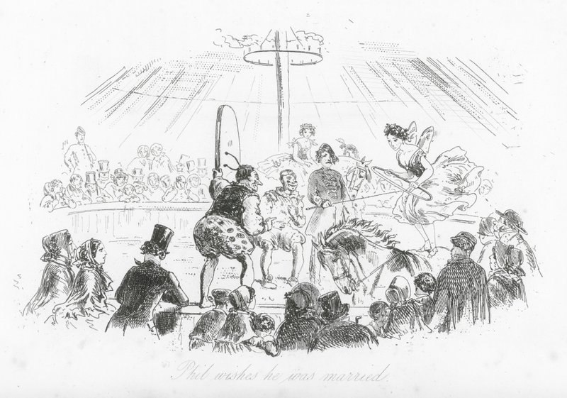  by Hablot Knight (1815 92) Browne