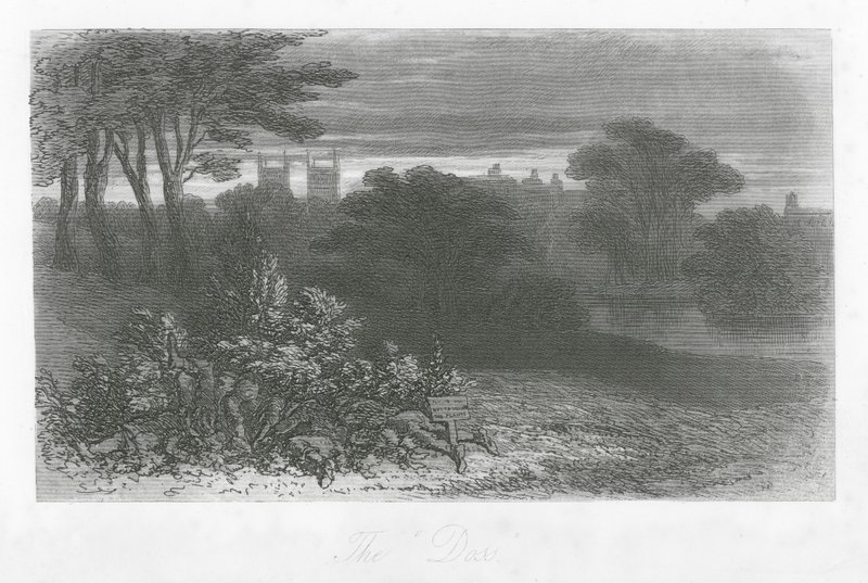  by Hablot Knight (1815 92) Browne