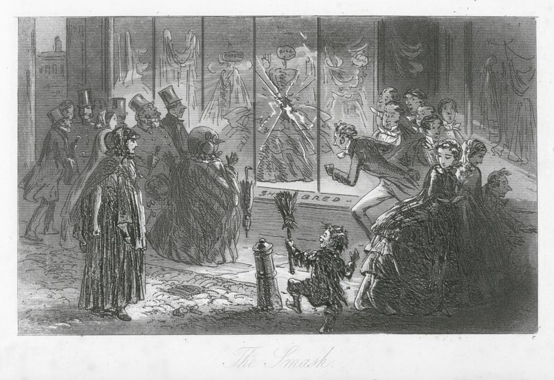  by Hablot Knight (1815 92) Browne