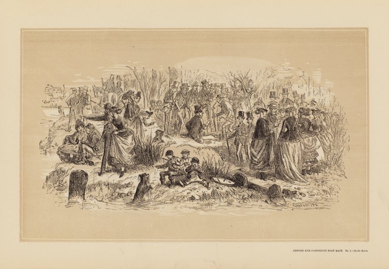  by Hablot Knight (1815 92) Browne