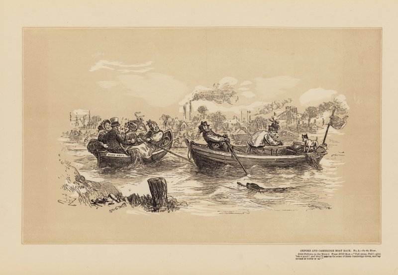  by Hablot Knight (1815 92) Browne