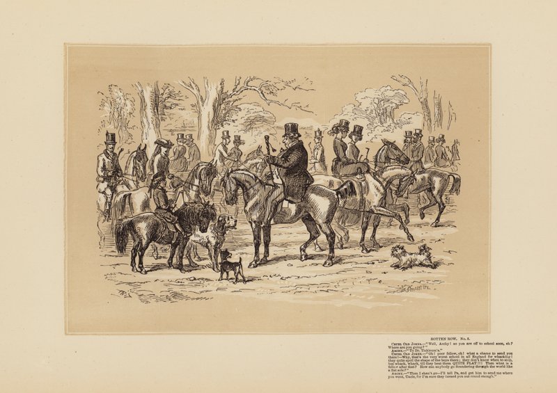  by Hablot Knight (1815 92) Browne