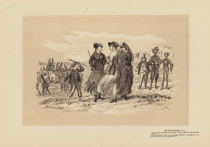  by Hablot Knight (1815 92) Browne