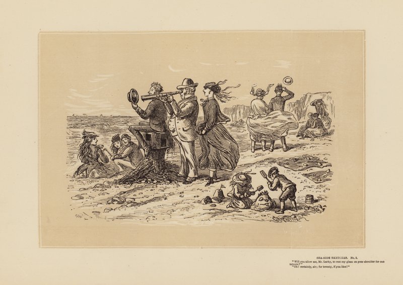 by Hablot Knight (1815 92) Browne