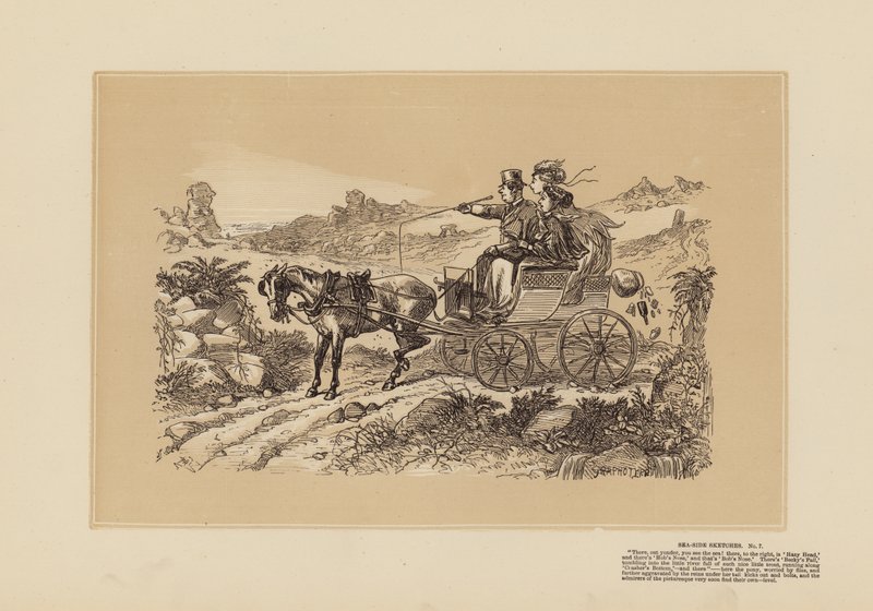  by Hablot Knight (1815 92) Browne