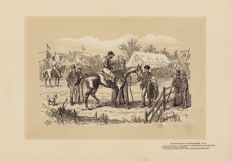  by Hablot Knight (1815 92) Browne