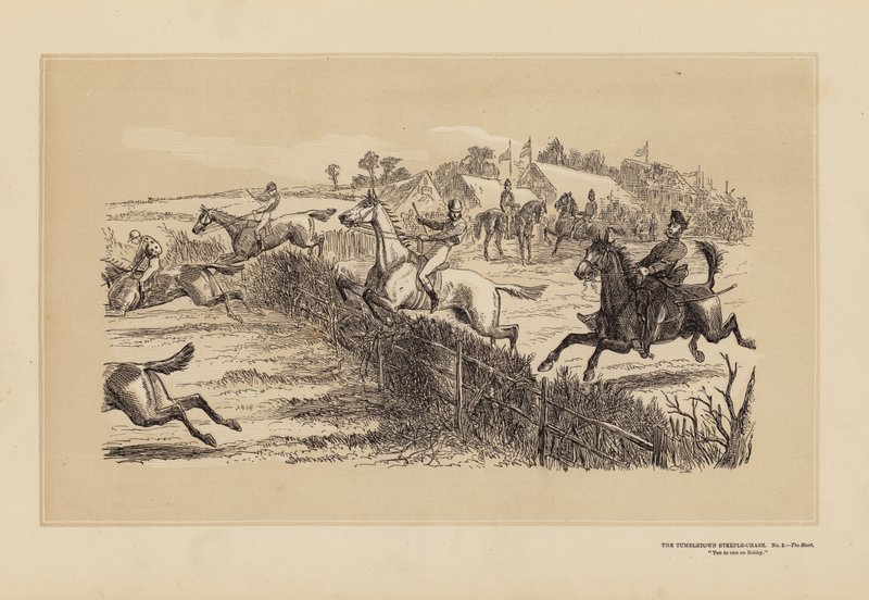  by Hablot Knight (1815 92) Browne