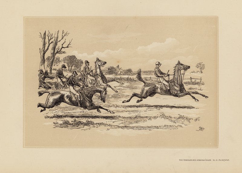 by Hablot Knight (1815 92) Browne