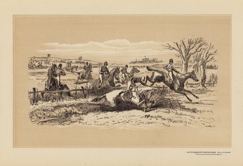  by Hablot Knight (1815 92) Browne