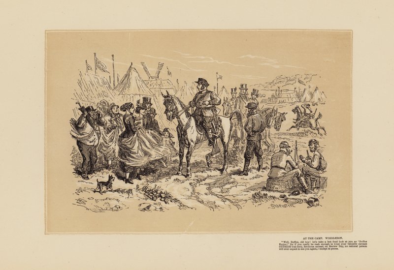  by Hablot Knight (1815 92) Browne