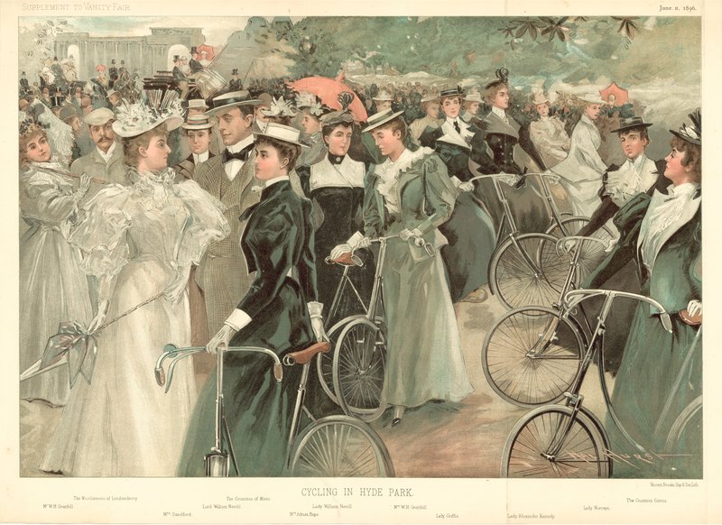 Hyde Park